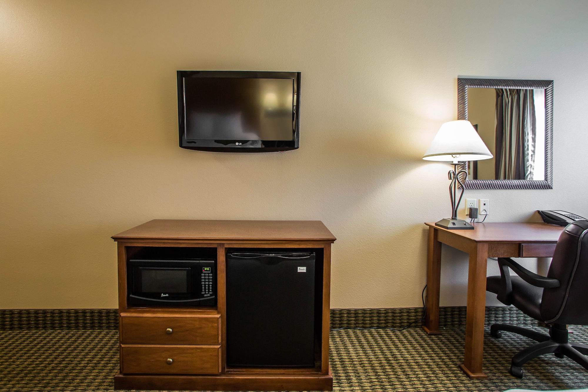 Comfort Inn & Suites Chillicothe Εξωτερικό φωτογραφία