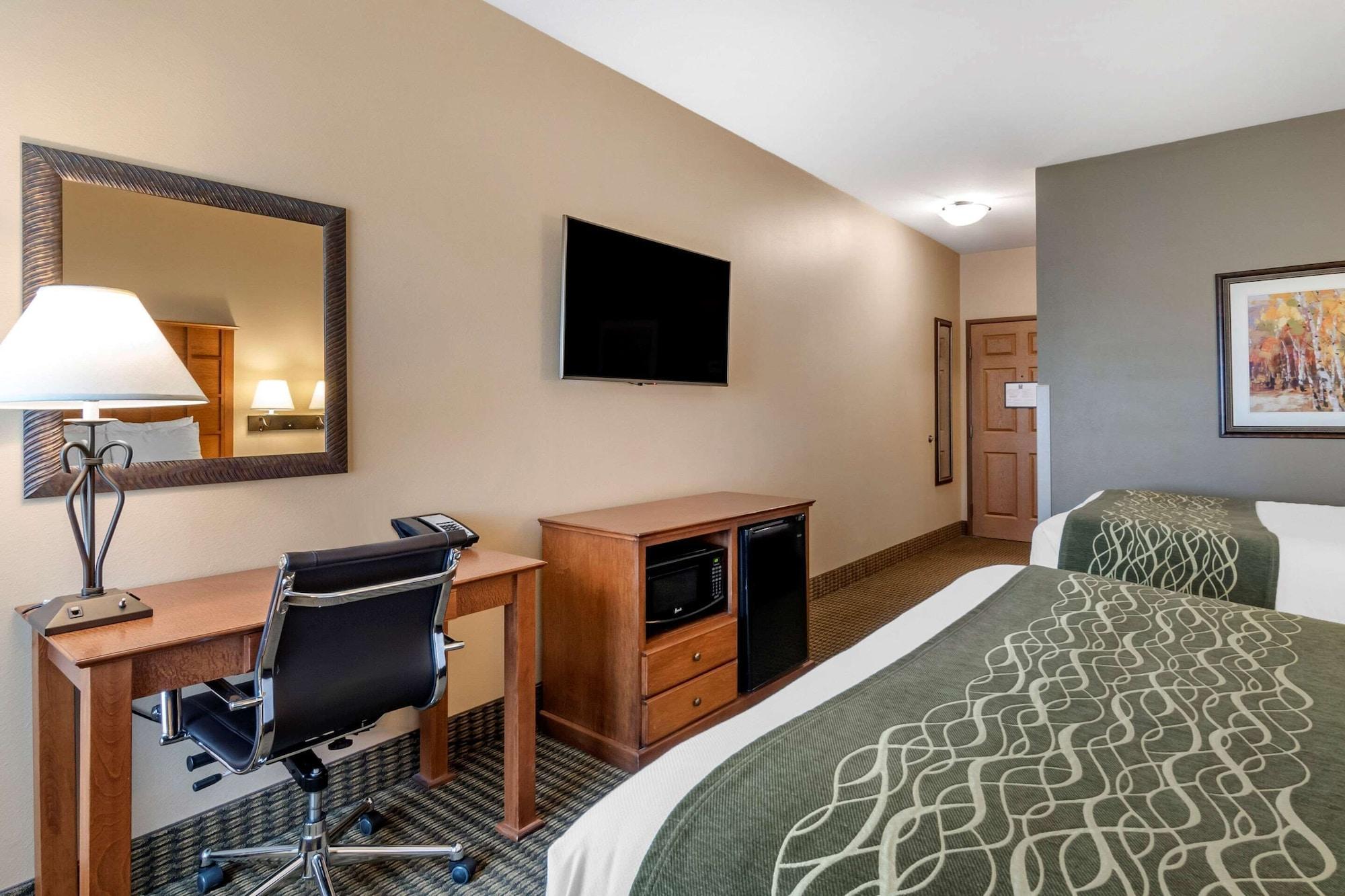 Comfort Inn & Suites Chillicothe Εξωτερικό φωτογραφία