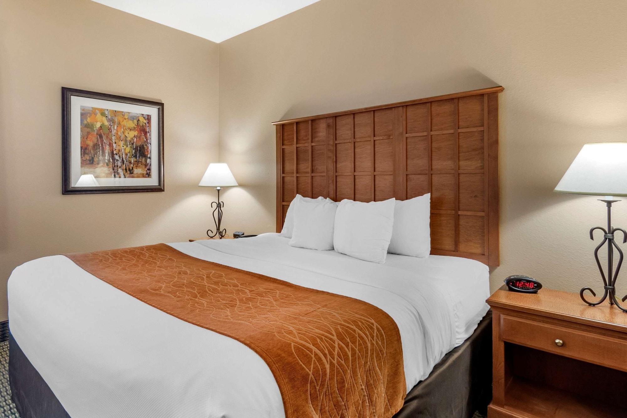 Comfort Inn & Suites Chillicothe Εξωτερικό φωτογραφία