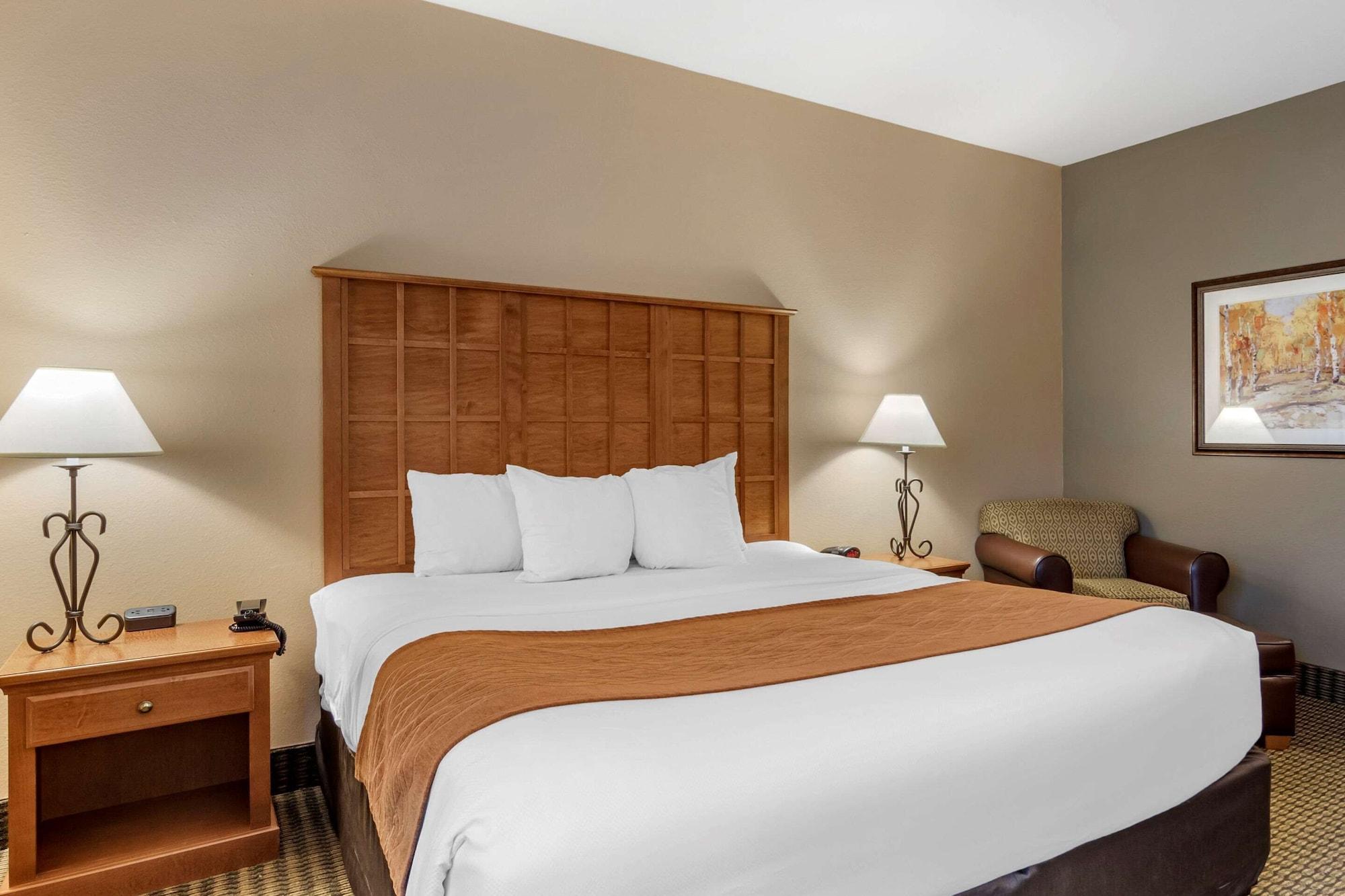 Comfort Inn & Suites Chillicothe Εξωτερικό φωτογραφία