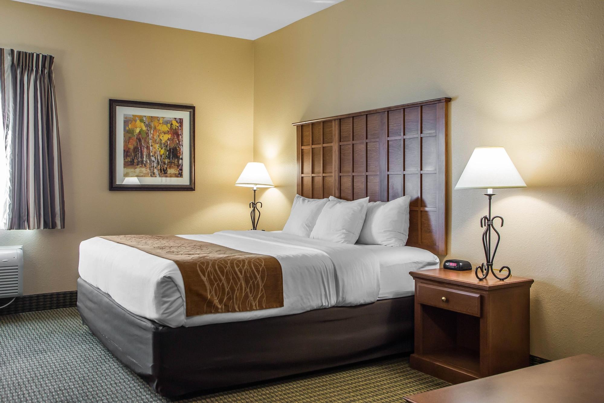 Comfort Inn & Suites Chillicothe Εξωτερικό φωτογραφία
