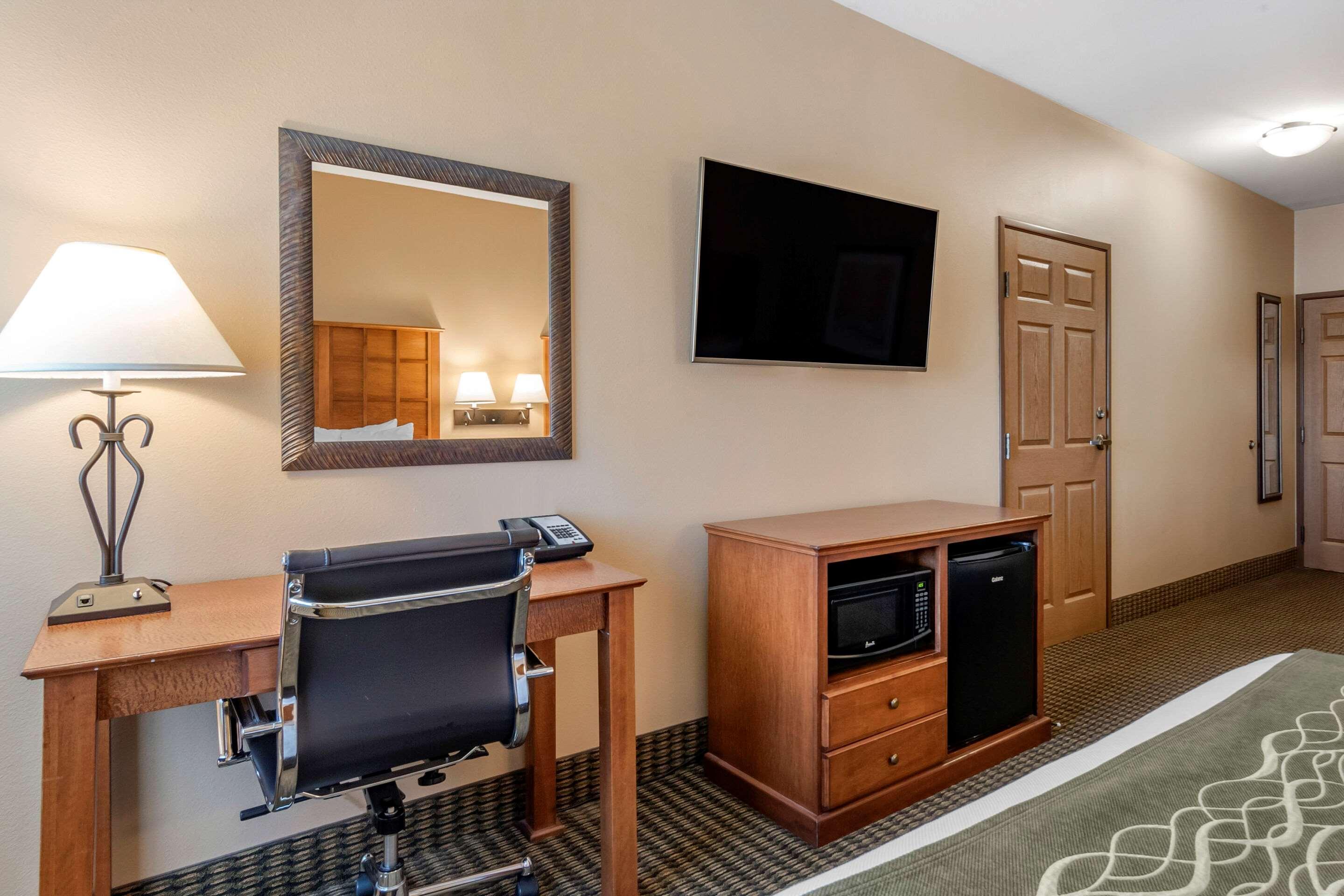 Comfort Inn & Suites Chillicothe Εξωτερικό φωτογραφία