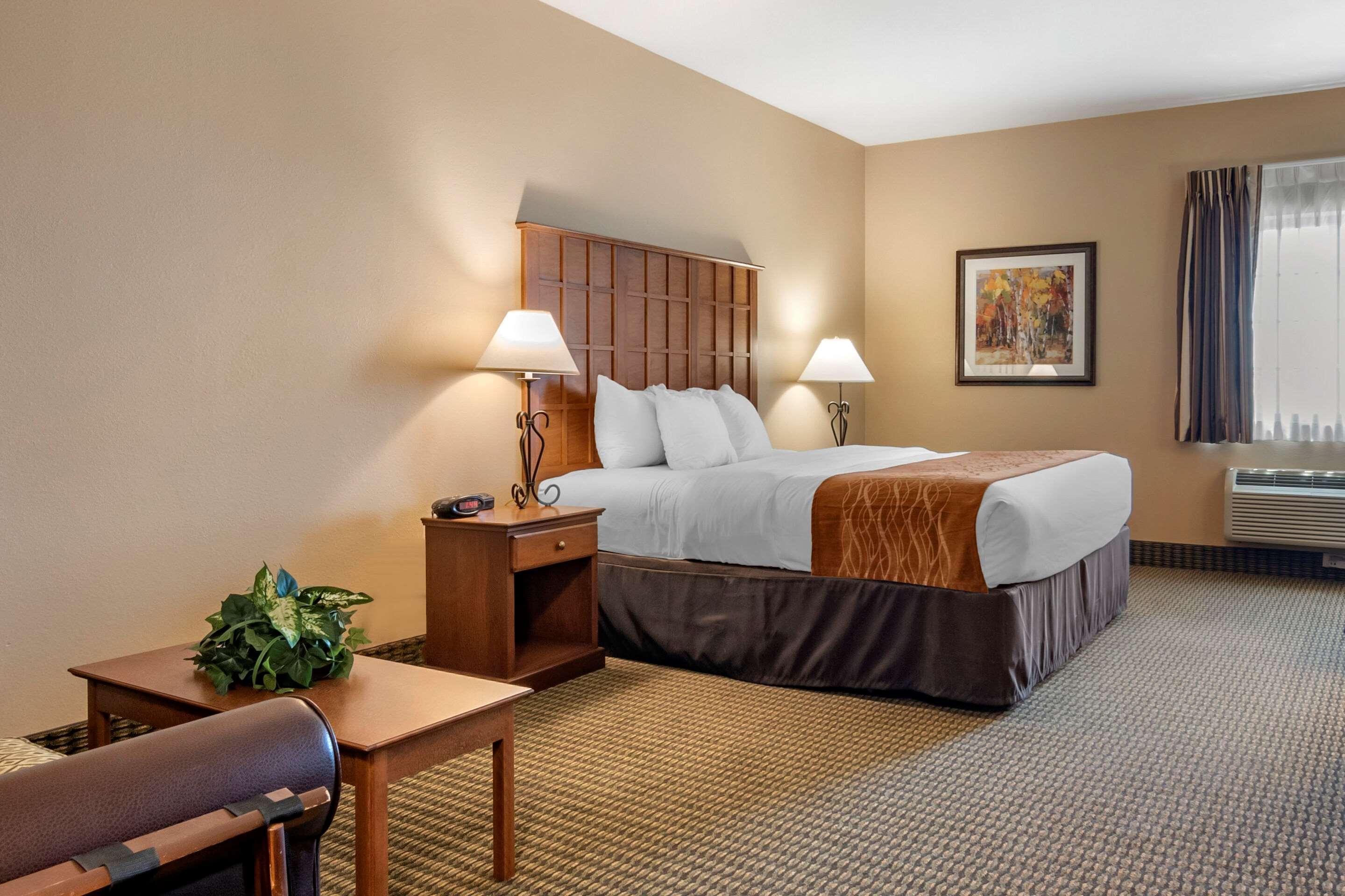 Comfort Inn & Suites Chillicothe Εξωτερικό φωτογραφία