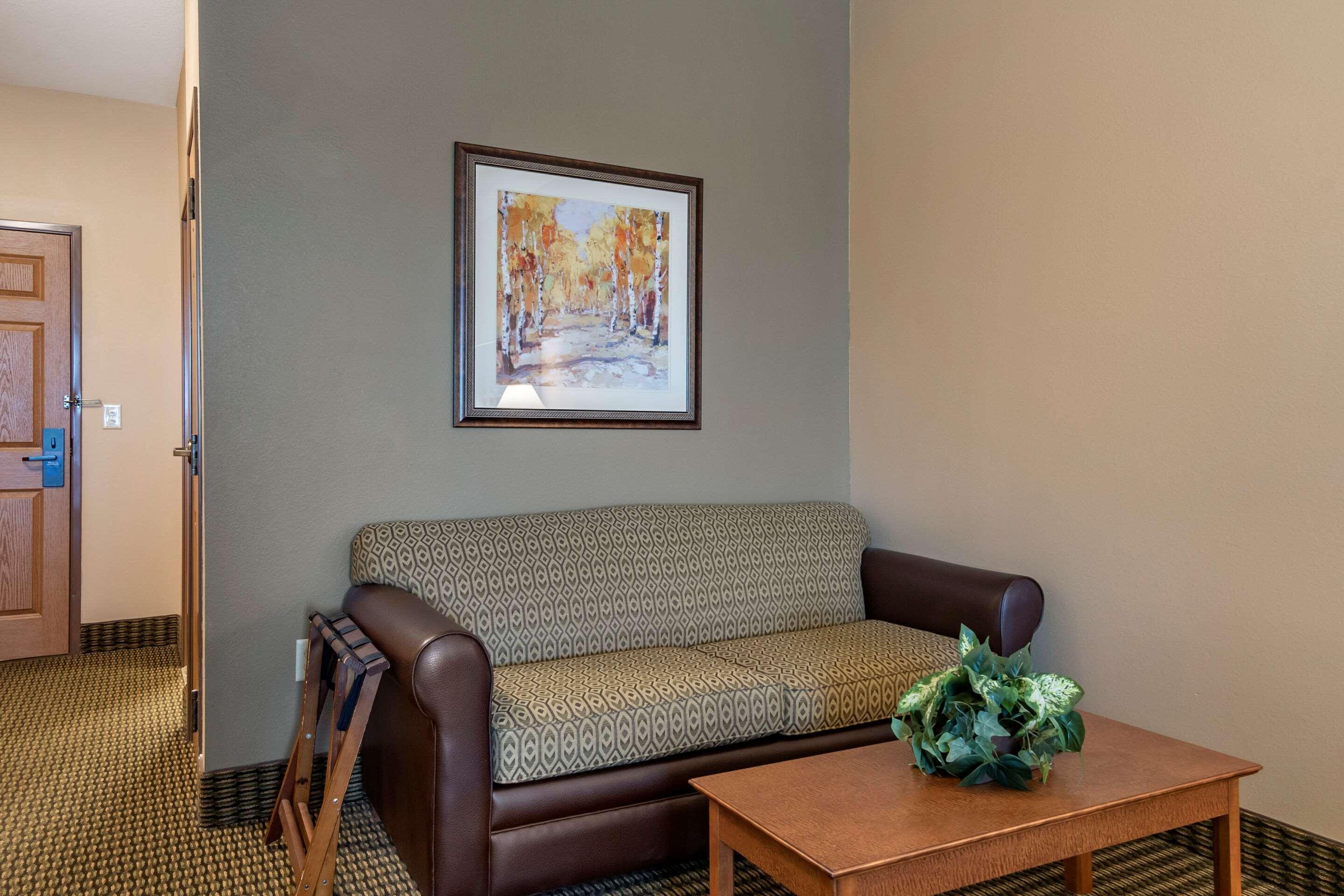 Comfort Inn & Suites Chillicothe Εξωτερικό φωτογραφία
