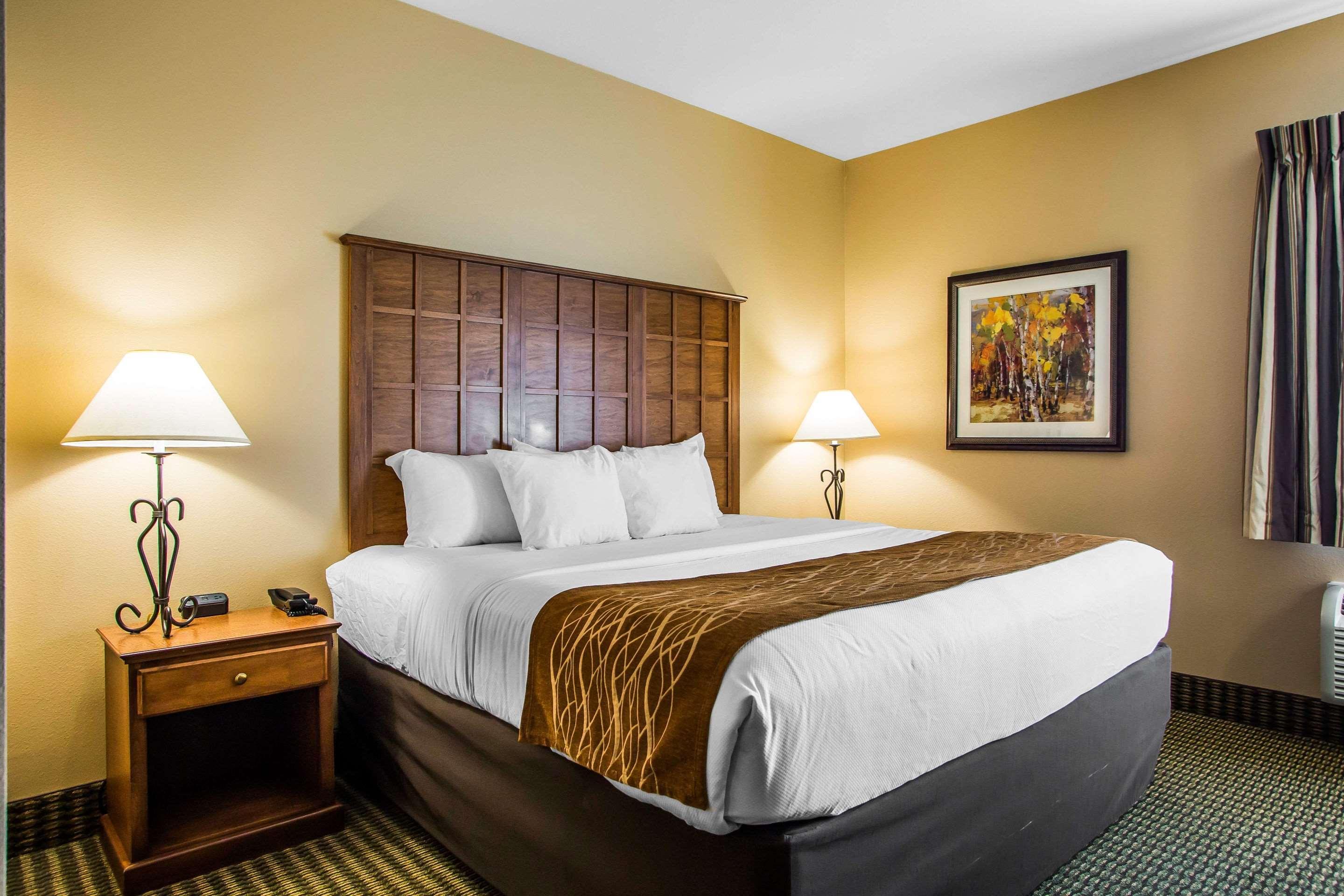 Comfort Inn & Suites Chillicothe Εξωτερικό φωτογραφία