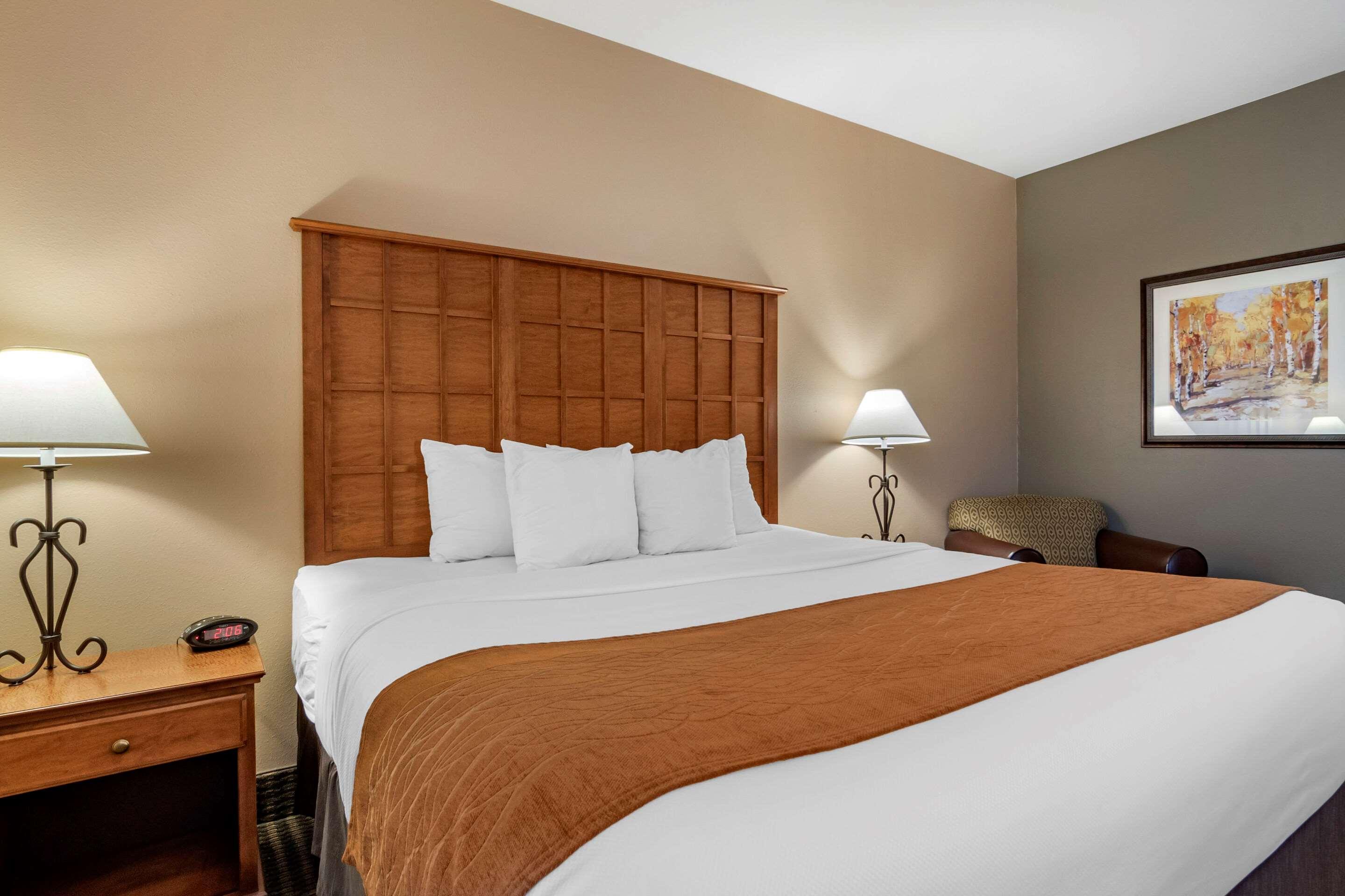 Comfort Inn & Suites Chillicothe Εξωτερικό φωτογραφία