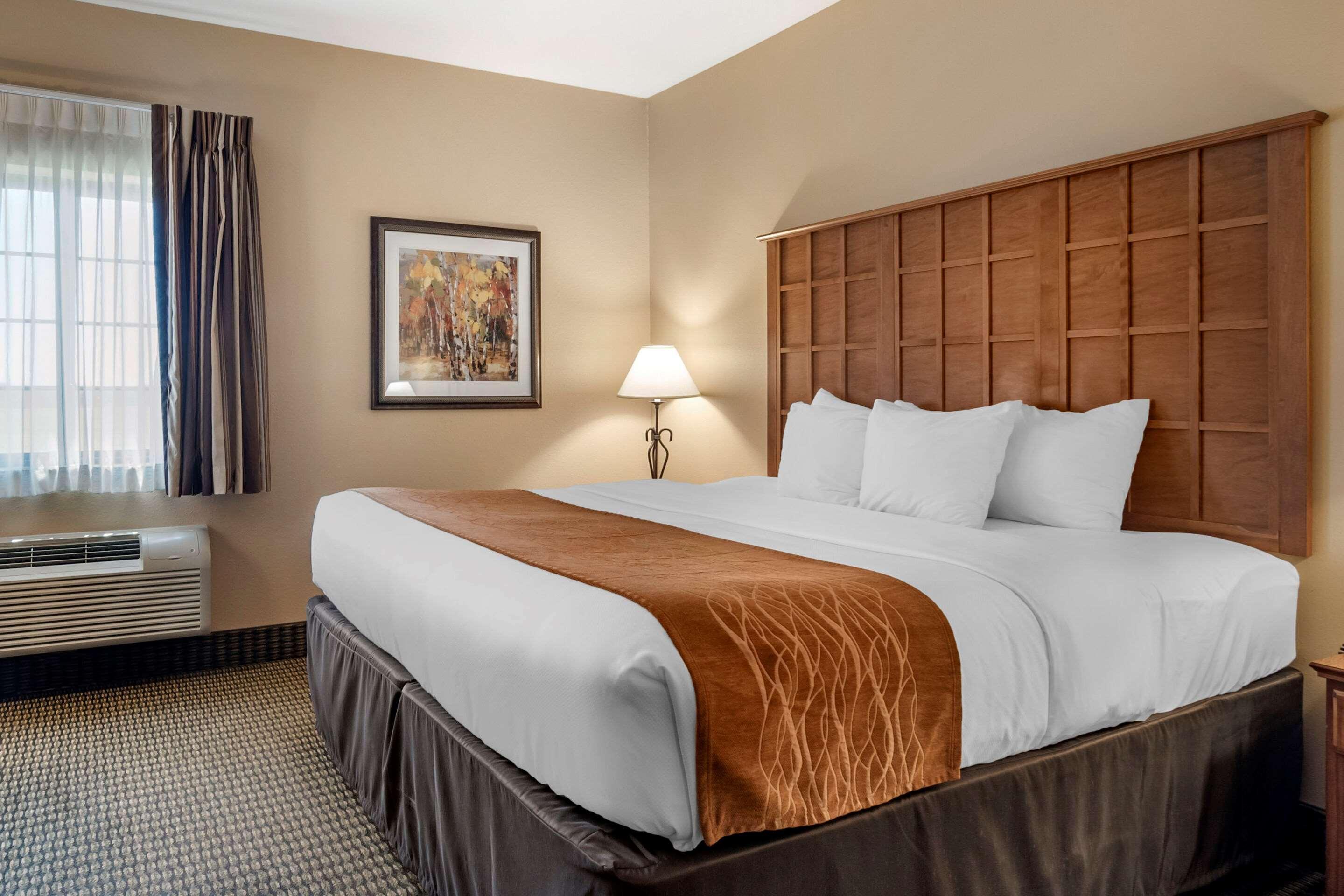 Comfort Inn & Suites Chillicothe Εξωτερικό φωτογραφία