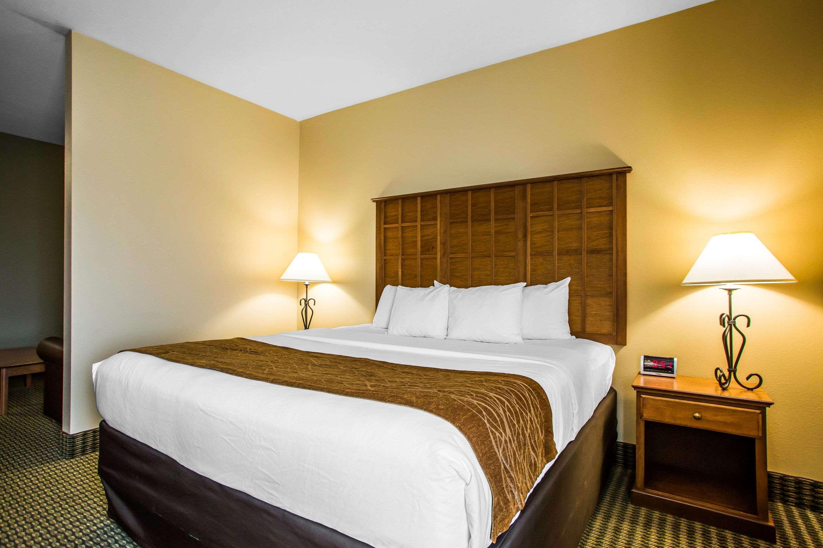 Comfort Inn & Suites Chillicothe Εξωτερικό φωτογραφία