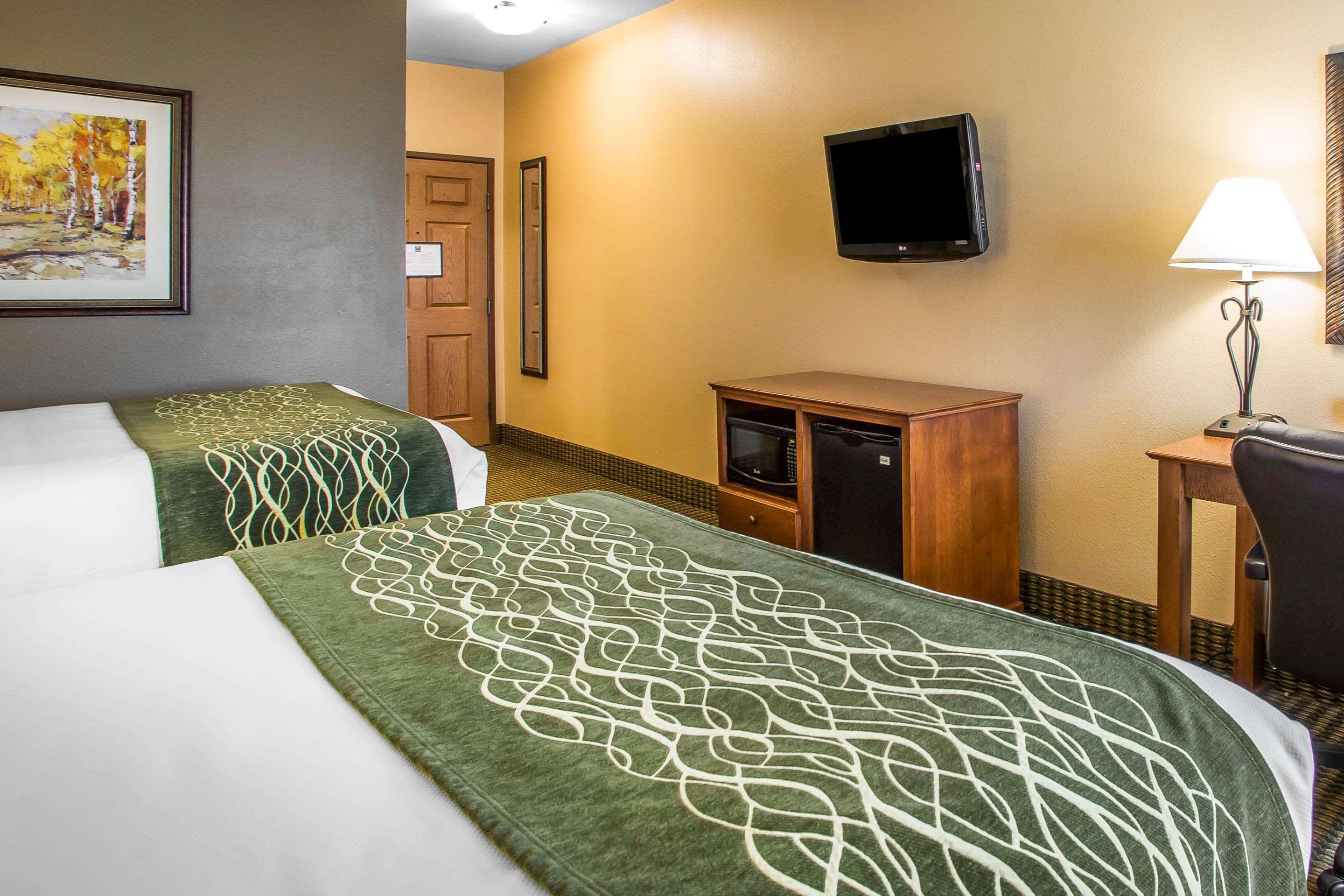 Comfort Inn & Suites Chillicothe Εξωτερικό φωτογραφία