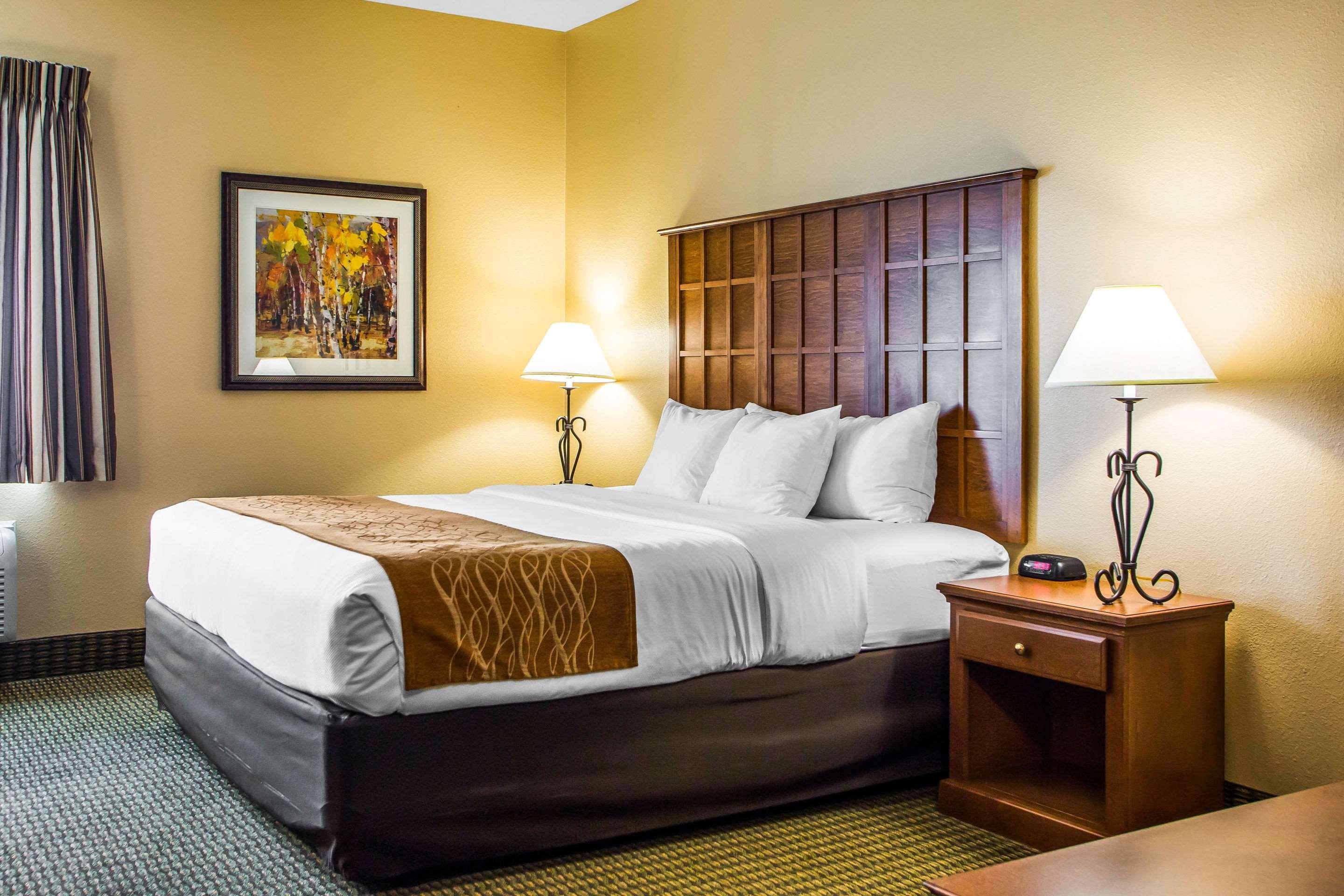 Comfort Inn & Suites Chillicothe Εξωτερικό φωτογραφία