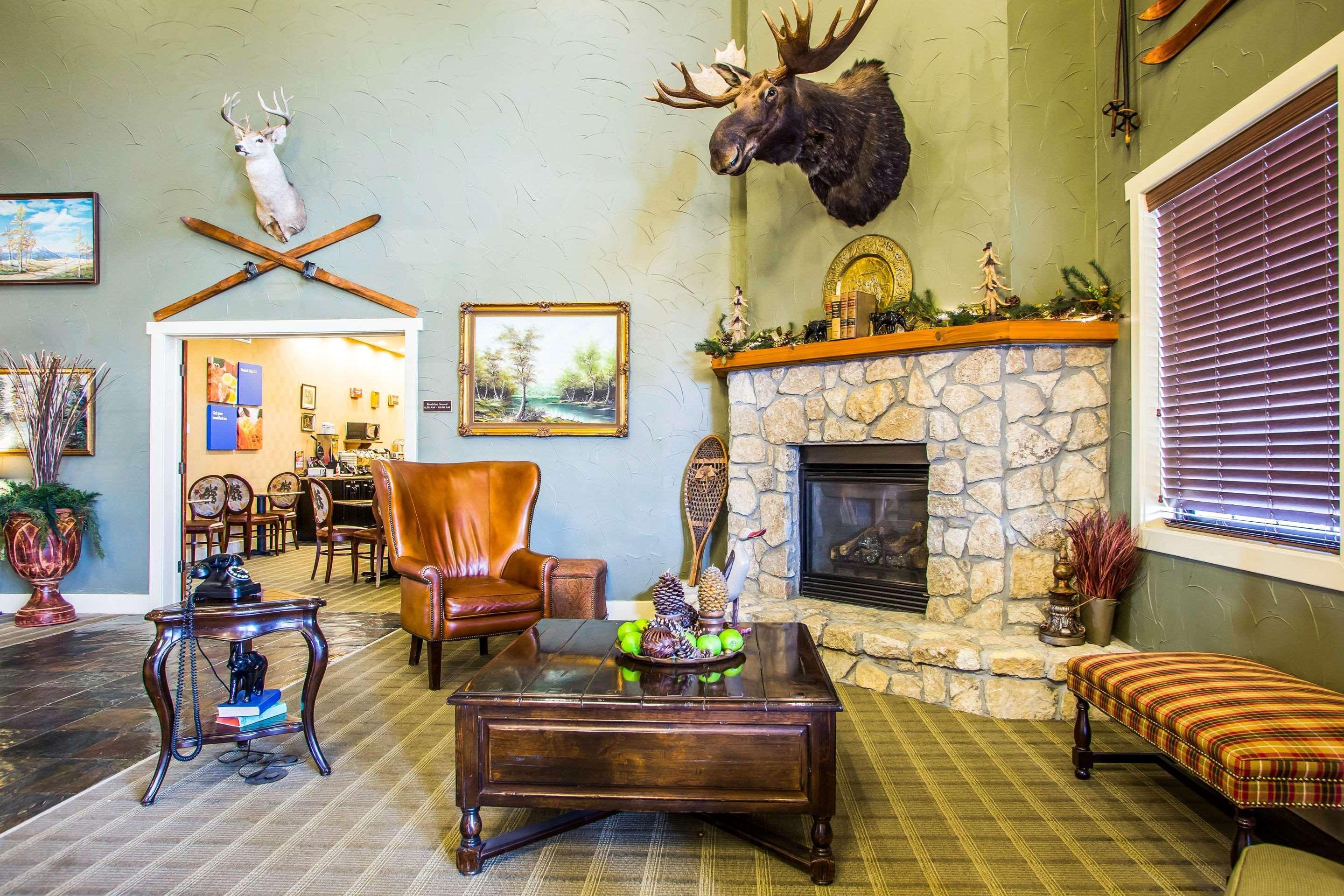 Comfort Inn & Suites Chillicothe Εξωτερικό φωτογραφία