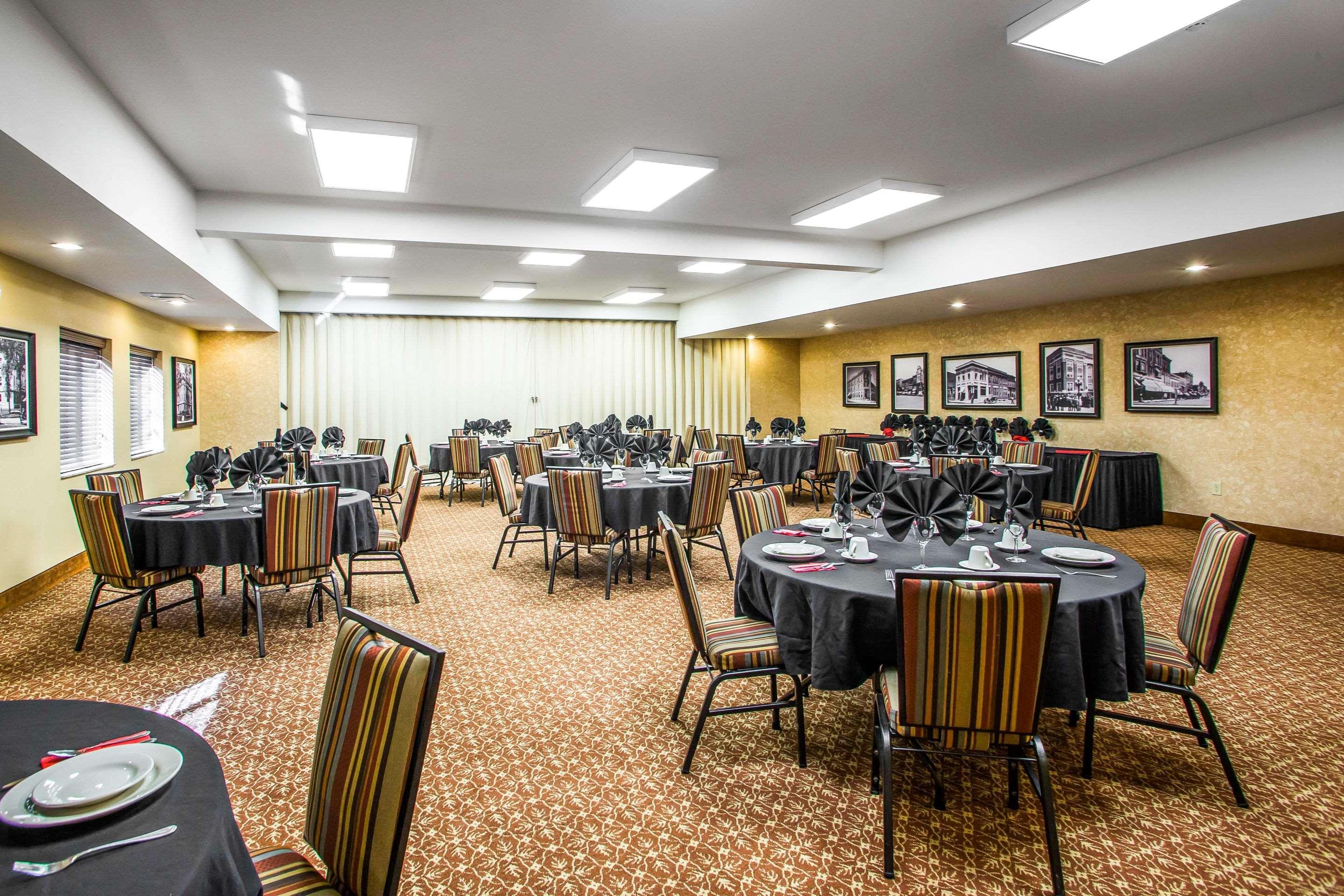 Comfort Inn & Suites Chillicothe Εξωτερικό φωτογραφία