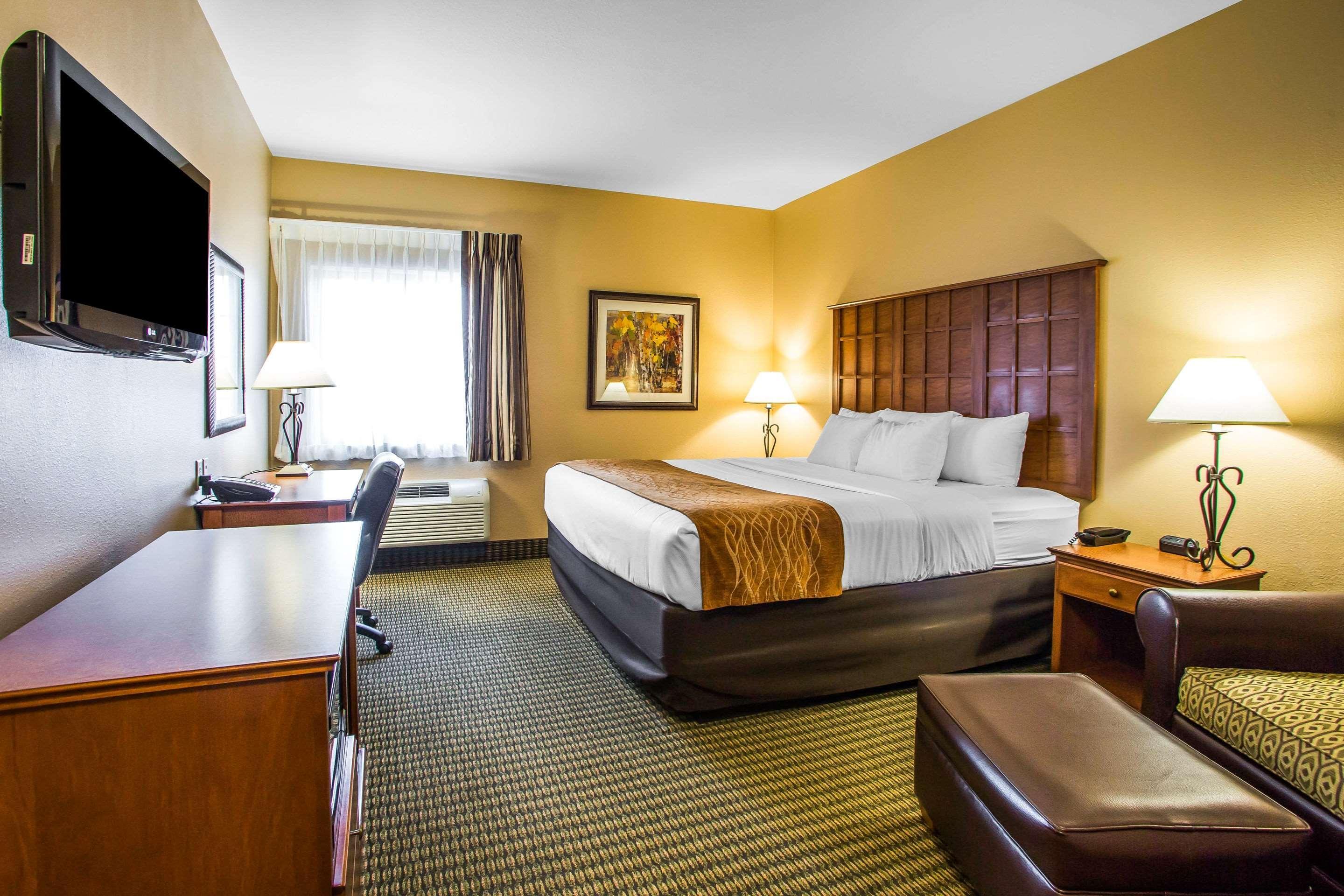 Comfort Inn & Suites Chillicothe Εξωτερικό φωτογραφία