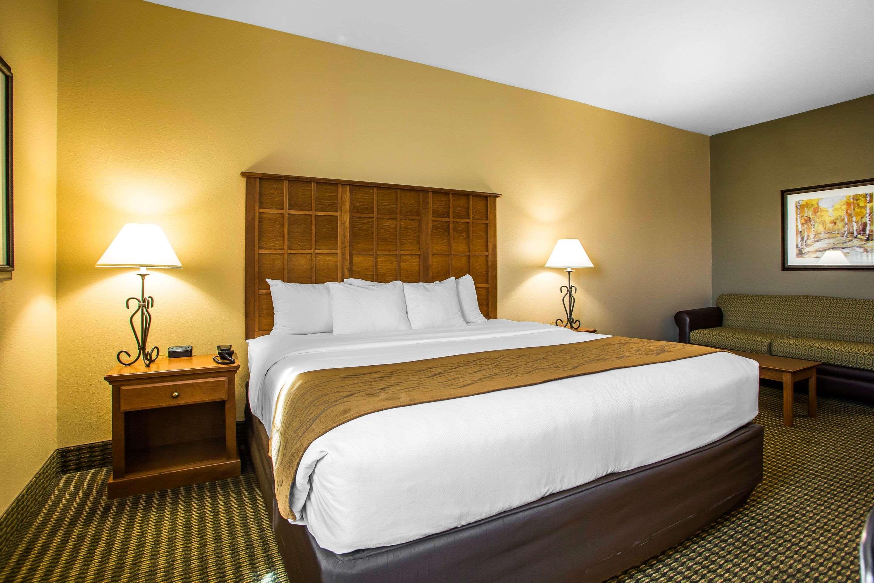 Comfort Inn & Suites Chillicothe Εξωτερικό φωτογραφία