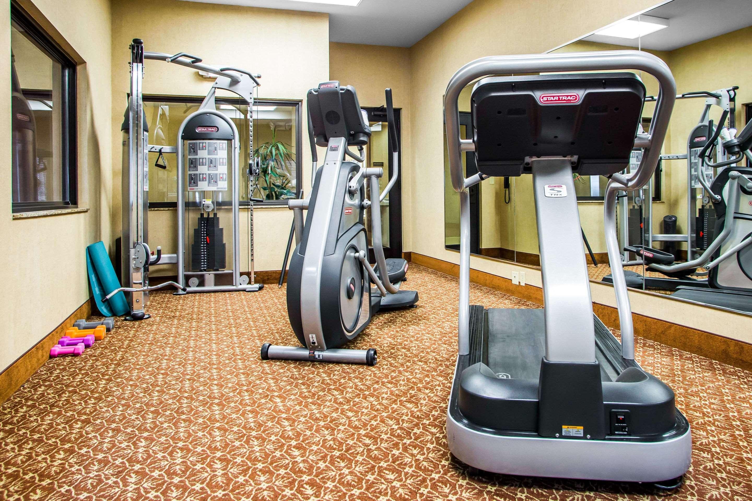 Comfort Inn & Suites Chillicothe Εξωτερικό φωτογραφία