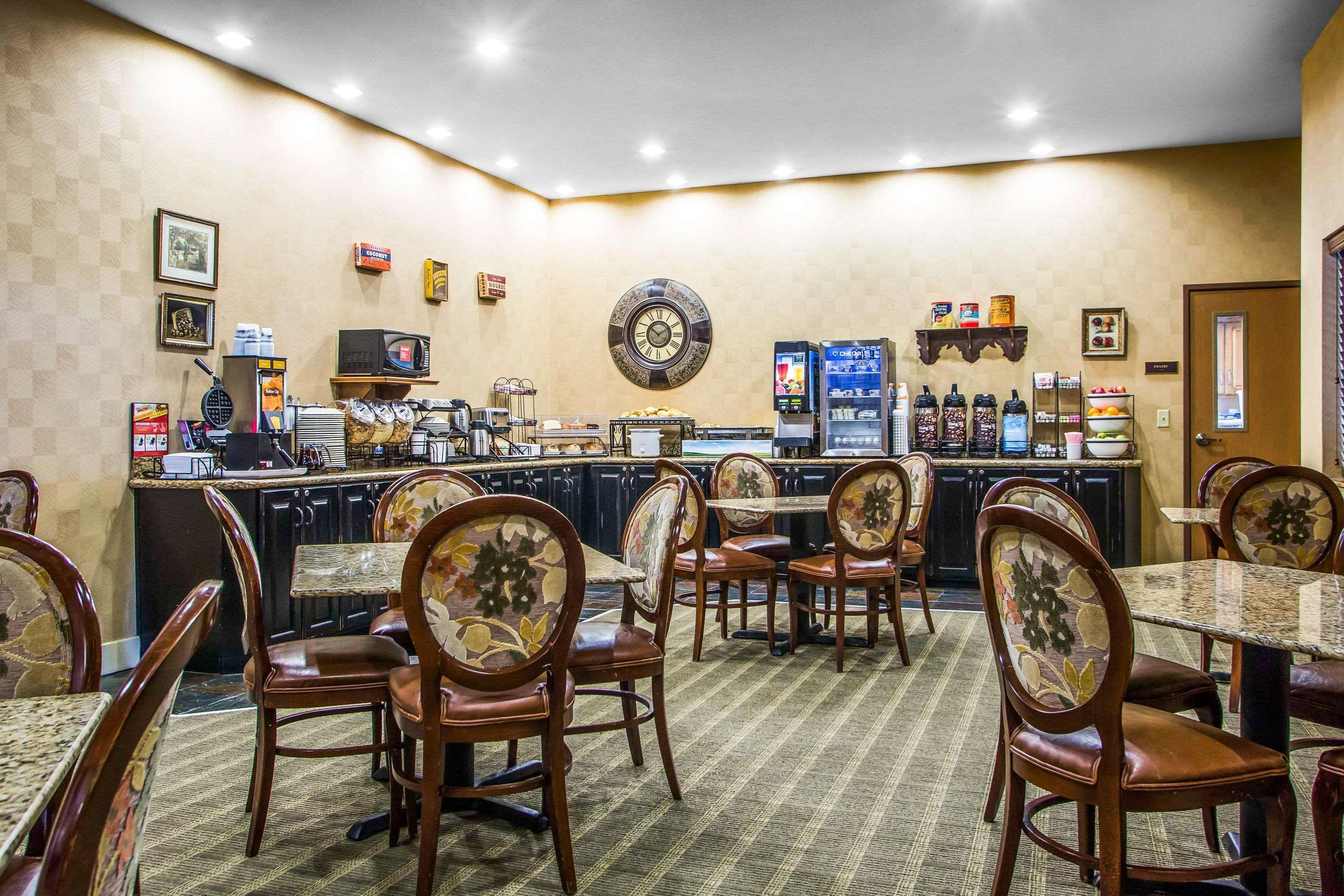 Comfort Inn & Suites Chillicothe Εξωτερικό φωτογραφία