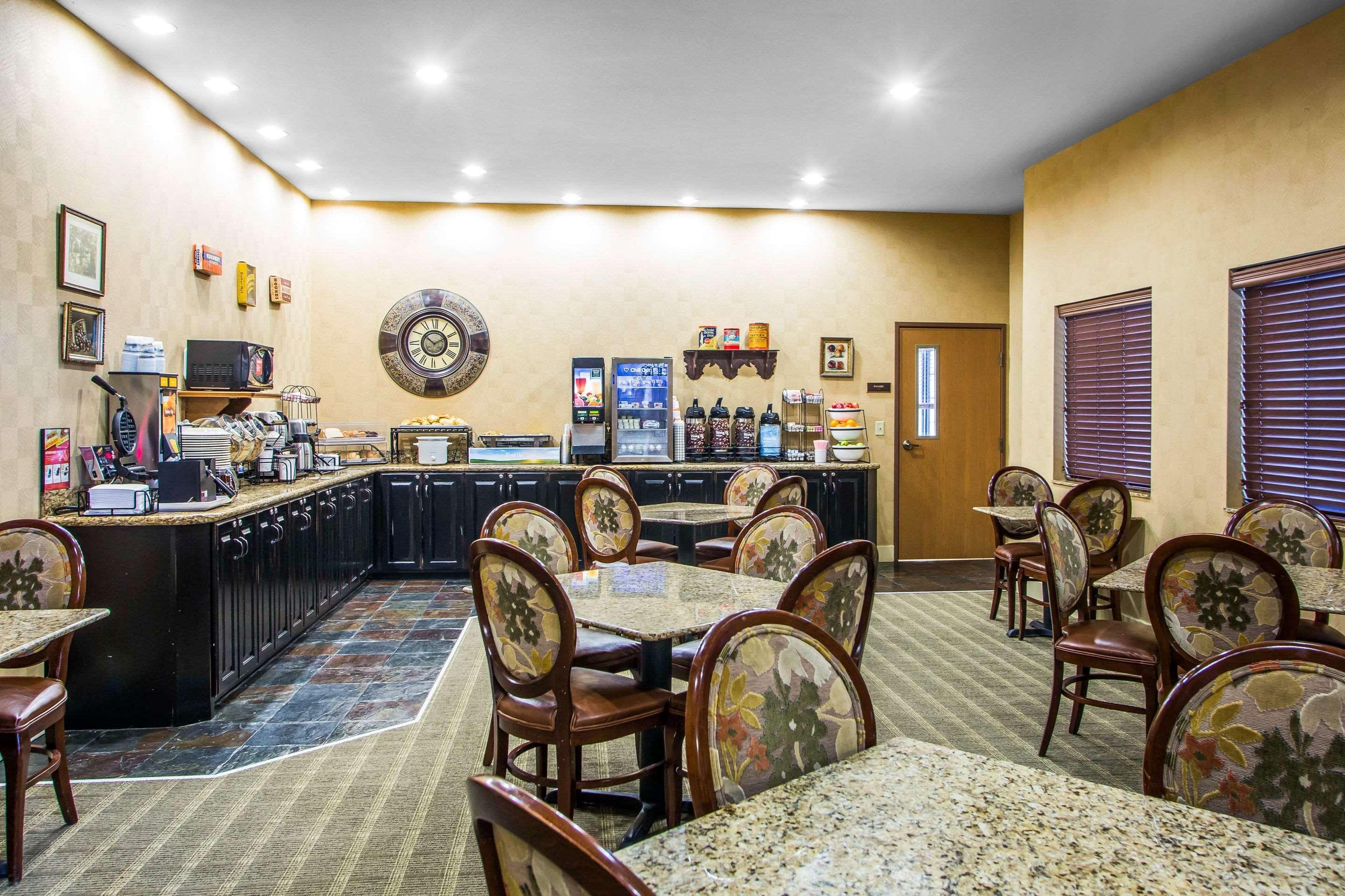 Comfort Inn & Suites Chillicothe Εξωτερικό φωτογραφία