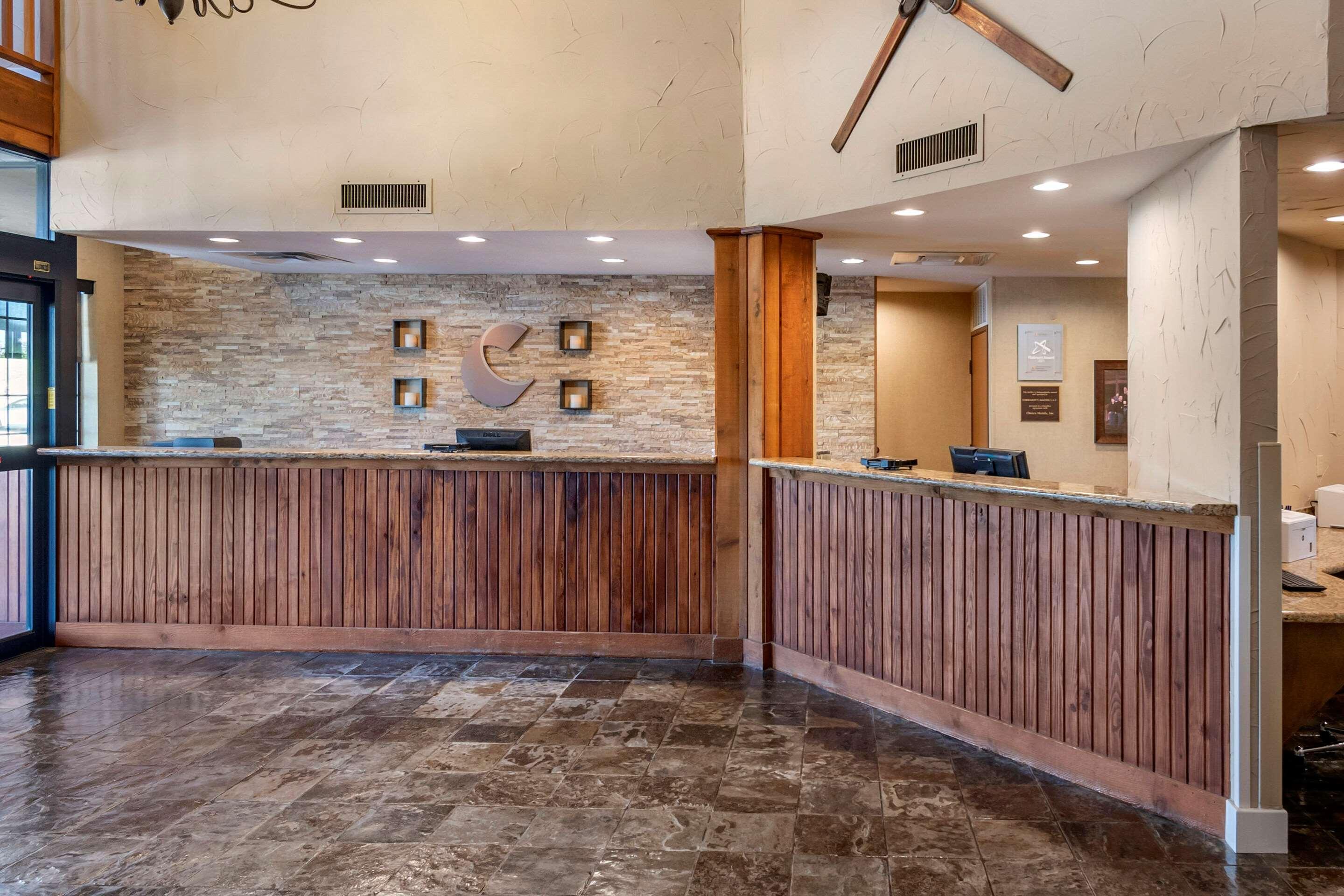 Comfort Inn & Suites Chillicothe Εξωτερικό φωτογραφία