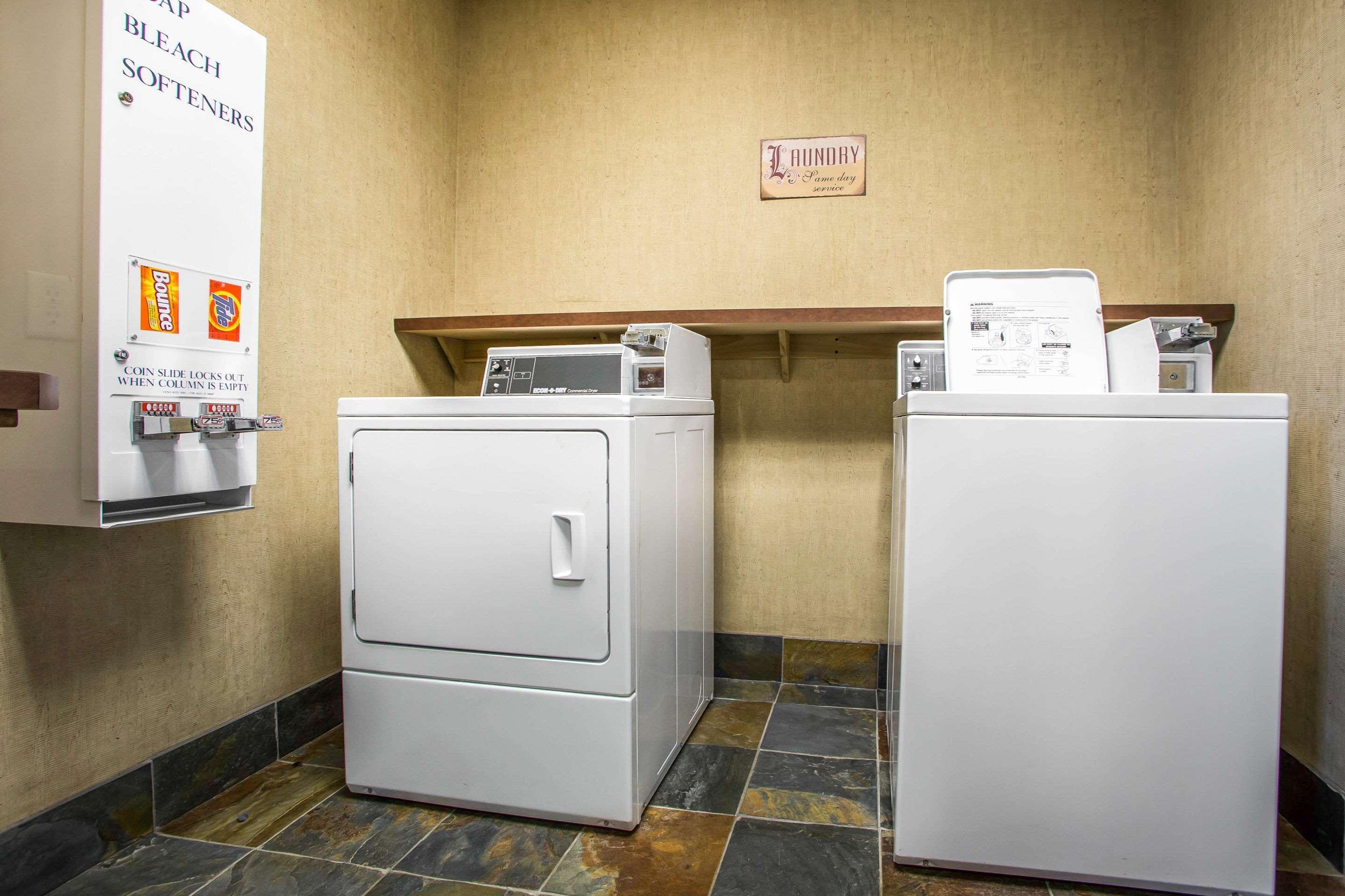 Comfort Inn & Suites Chillicothe Εξωτερικό φωτογραφία