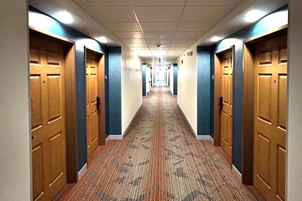Comfort Inn & Suites Chillicothe Εξωτερικό φωτογραφία